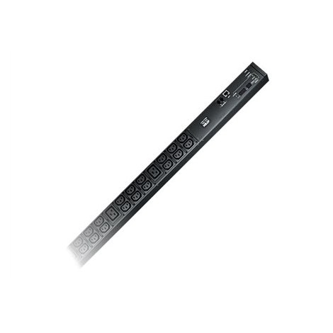 Aten PE5221T 16A 21-Outlet Metered Thin Form Factor eco PDU